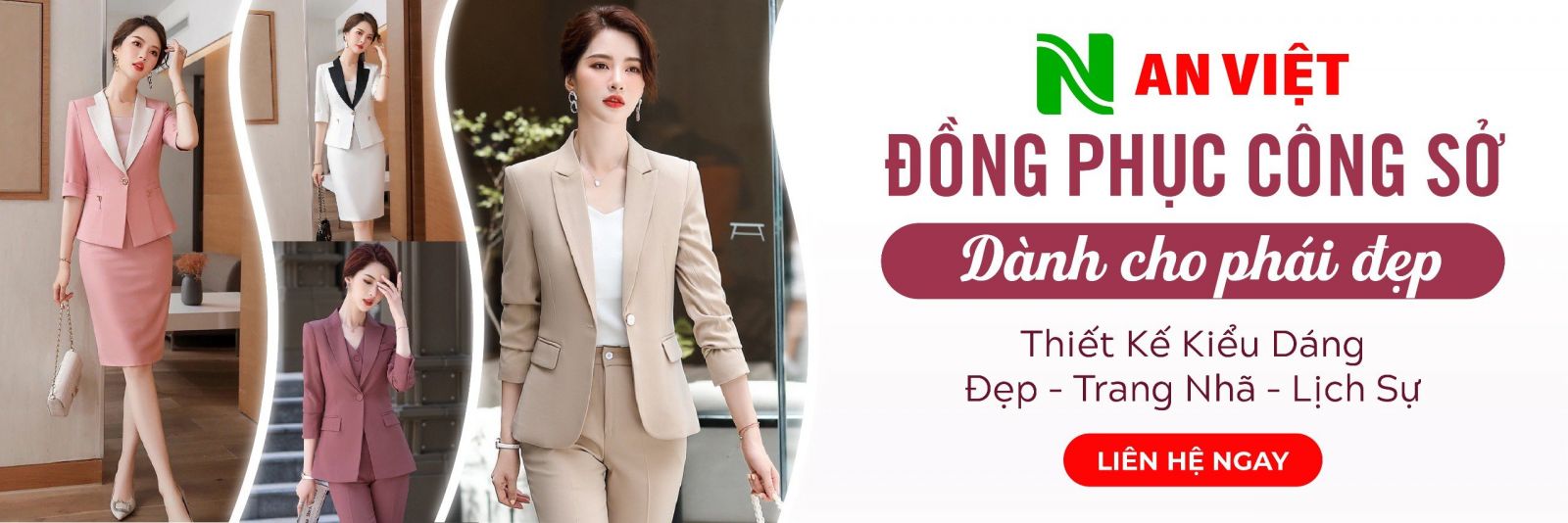 Đồng phục công sở