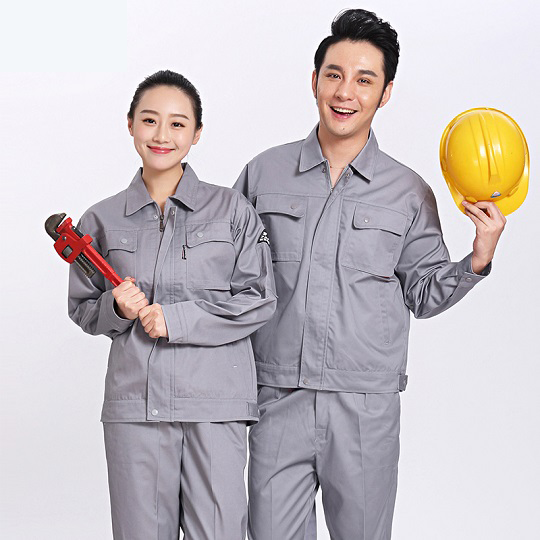 An Việt là cơ sở may đồng phục bảo hộ lao động giá rẻ, chất lượng cao cho công nhân tại Nhật Bản